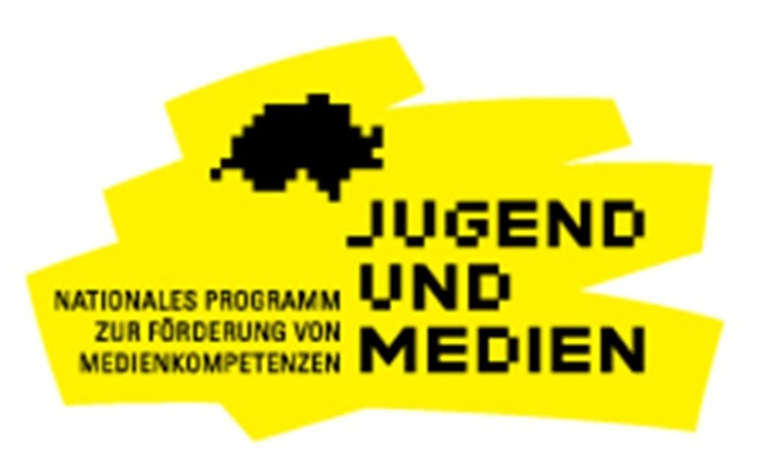 JugendundMedien Logo